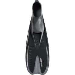 Palmes Snorkeling Seac Speed Noir -Nautiques Sports Magasin palmes snorkeling seac speed noir 7