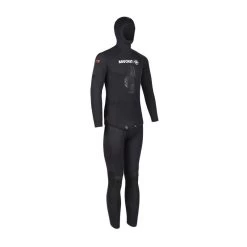 Pantalon Bas Chasse Noir Beuchat Primal 3mm -Nautiques Sports Magasin pantalon bas chasse noir beuchat espadon 5mm 9