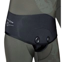 Pantalon Chasse Beuchat Espadon Prestige 5mm -Nautiques Sports Magasin pantalon chasse beuchat espadon prestige 5mm 11