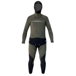 Pantalon Chasse Beuchat Espadon Prestige 5mm -Nautiques Sports Magasin pantalon chasse beuchat espadon prestige 5mm 3