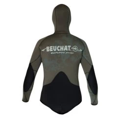 Pantalon Chasse Beuchat Espadon Prestige 5mm -Nautiques Sports Magasin pantalon chasse beuchat espadon prestige 5mm 4