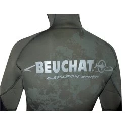 Pantalon Chasse Beuchat Espadon Prestige 5mm -Nautiques Sports Magasin pantalon chasse beuchat espadon prestige 5mm 9