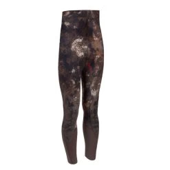 Pantalon Chasse Beuchat Trigocamo Wide 3mm -Nautiques Sports Magasin pantalon chasse beuchat trigocamo wide 3mm 3