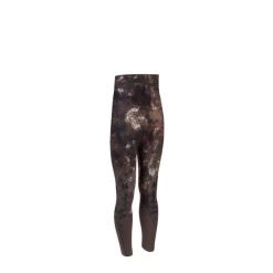 Pantalon Chasse Beuchat Trigocamo Wide 7mm -Nautiques Sports Magasin pantalon chasse beuchat trigocamo wide 7mm 5