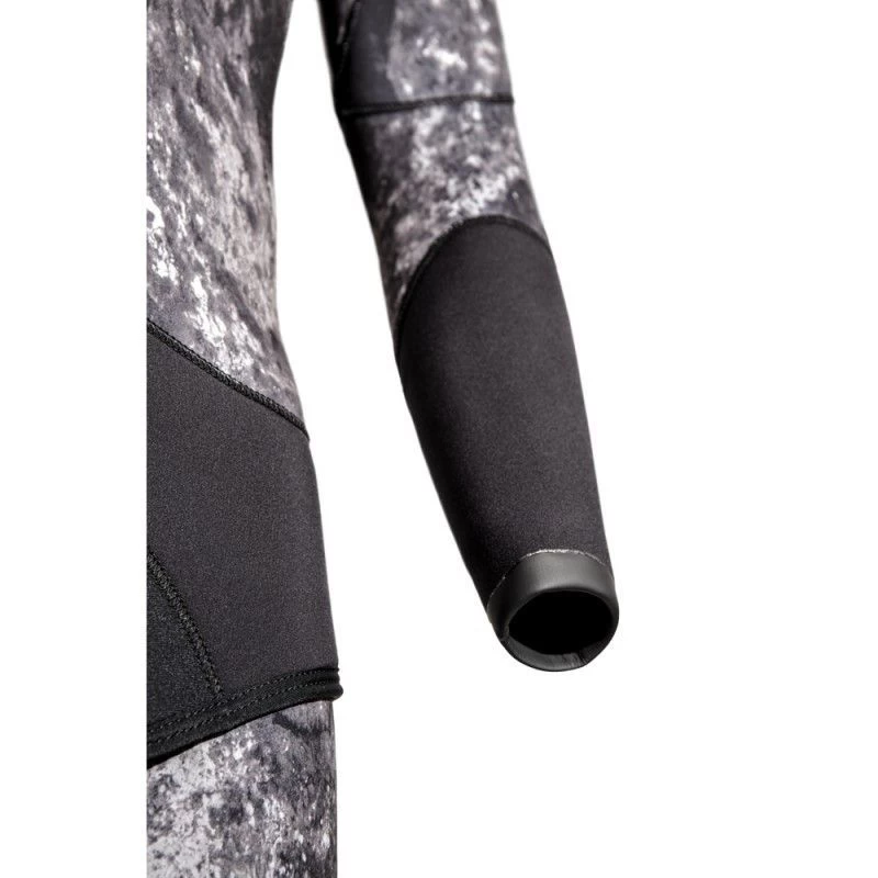 Pantalon Chasse Camo Beuchat Trigoblack 7mm 7 Pantalon Chasse Camo Beuchat Trigoblack 7mm – Image 5