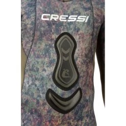 Pantalon Chasse Camo Cressi Seppia 5mm -Nautiques Sports Magasin pantalon chasse camo cressi seppia 5mm 5