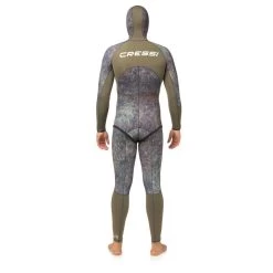 Pantalon Chasse Camo Cressi Seppia 5mm -Nautiques Sports Magasin pantalon chasse camo cressi seppia 5mm 6