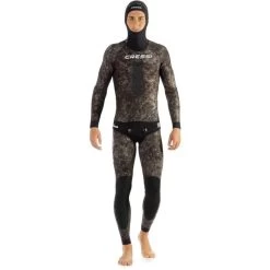 Pantalon Chasse Camo Cressi Tracina 5mm