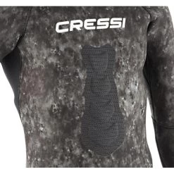 Pantalon Chasse Camo Cressi Tracina 5mm -Nautiques Sports Magasin pantalon chasse camo cressi tracina 5mm 3