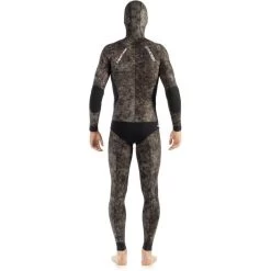 Pantalon Chasse Camo Cressi Tracina 7mm -Nautiques Sports Magasin pantalon chasse camo cressi tracina 7mm 2