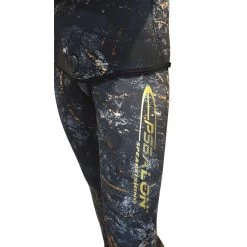 Pantalon Chasse Femme Camo Epsealon Lotus 3mm -Nautiques Sports Magasin pantalon chasse femme camo epsealon lotus 3mm 9