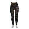 Pantalon Chasse Femme Camo Epsealon Lotus 5mm -Nautiques Sports Magasin pantalon chasse femme camo epsealon lotus 5mm
