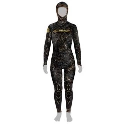 Pantalon Chasse Femme Camo Epsealon Lotus 5mm 23 Pantalon Chasse Femme Camo Epsealon Lotus 5mm -Nautiques Sports Magasin pantalon chasse femme camo epsealon lotus 5mm 5