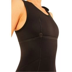 Pantalon Chasse Femme Noir Beuchat Athena 5mm -Nautiques Sports Magasin pantalon chasse femme noir beuchat athena 5mm 4