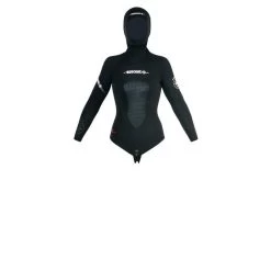 Pantalon Chasse Femme Noir Beuchat Athena 7mm -Nautiques Sports Magasin pantalon chasse femme noir beuchat athena 7mm 1