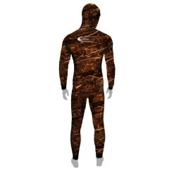 Pantalon Chasse Homme Camo Epsealon Brown Fusion 3mm -Nautiques Sports Magasin pantalon chasse homme camo epsealon brown fusion 3mm 1