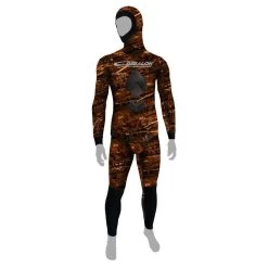 Pantalon Chasse Homme Camo Epsealon Brown Fusion 3mm -Nautiques Sports Magasin pantalon chasse homme camo epsealon brown fusion 3mm 2