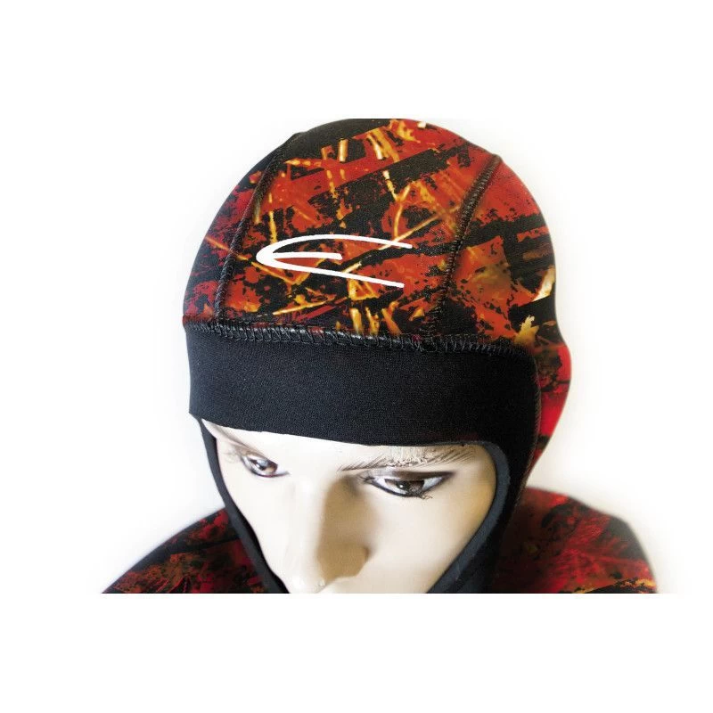 Pantalon Chasse Homme Camo Epsealon Red Fusion 3mm 8 Pantalon Chasse Homme Camo Epsealon Red Fusion 3mm – Image 6