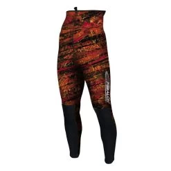 Pantalon Chasse Homme Camo Epsealon Red Fusion 5mm