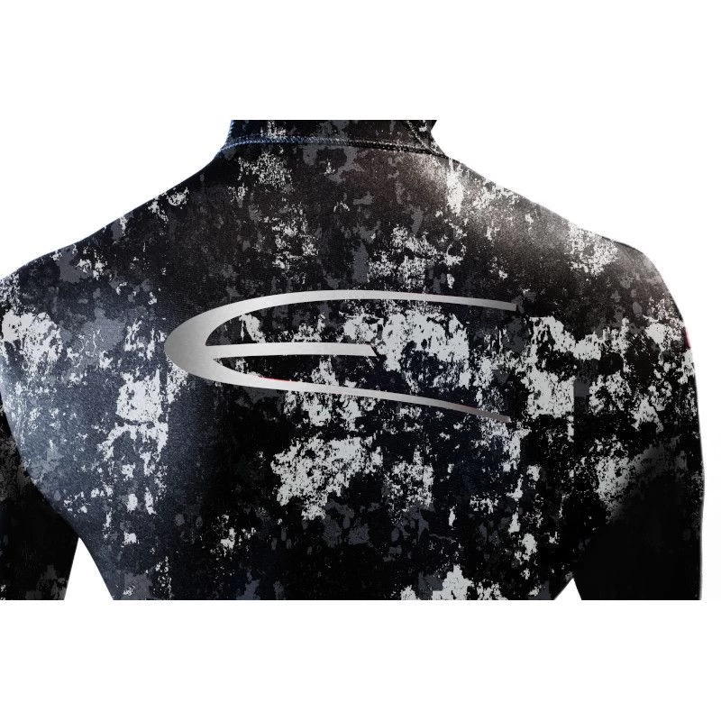 Pantalon Chasse Homme Camo Epsealon Shadow 7mm 10 Pantalon Chasse Homme Camo Epsealon Shadow 7mm – Image 8