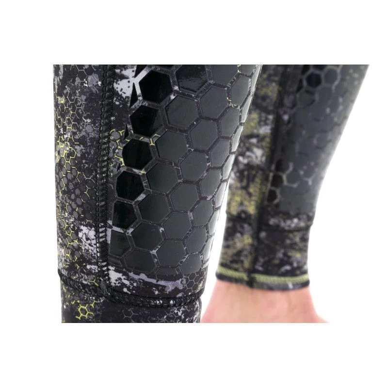 Pantalon Chasse Homme Camo Epsealon Tactical Stealth 7mm 5 Pantalon Chasse Homme Camo Epsealon Tactical Stealth 7mm – Image 3