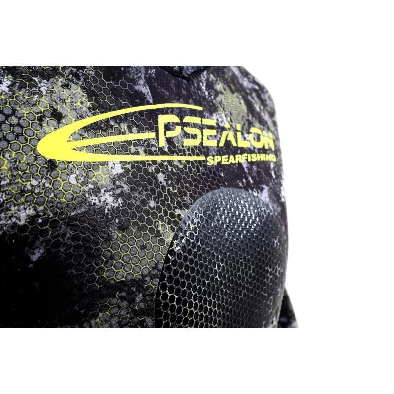 Pantalon Chasse Homme Camo Epsealon Tactical Stealth 7mm 12 Pantalon Chasse Homme Camo Epsealon Tactical Stealth 7mm – Image 10