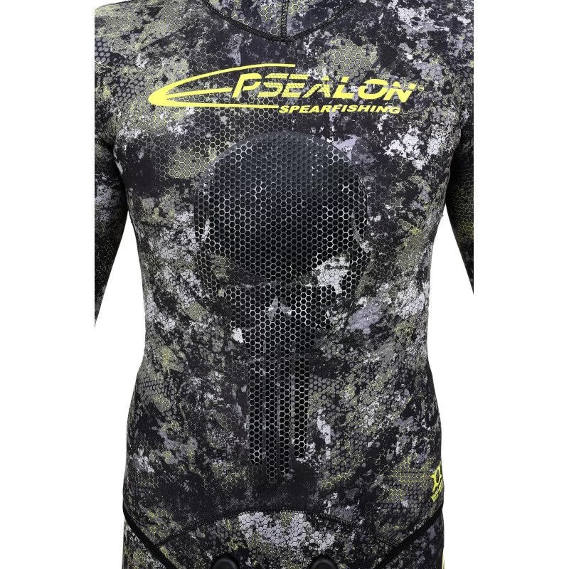 Pantalon Chasse Homme Camo Epsealon Tactical Stealth 7mm 13 Pantalon Chasse Homme Camo Epsealon Tactical Stealth 7mm – Image 11