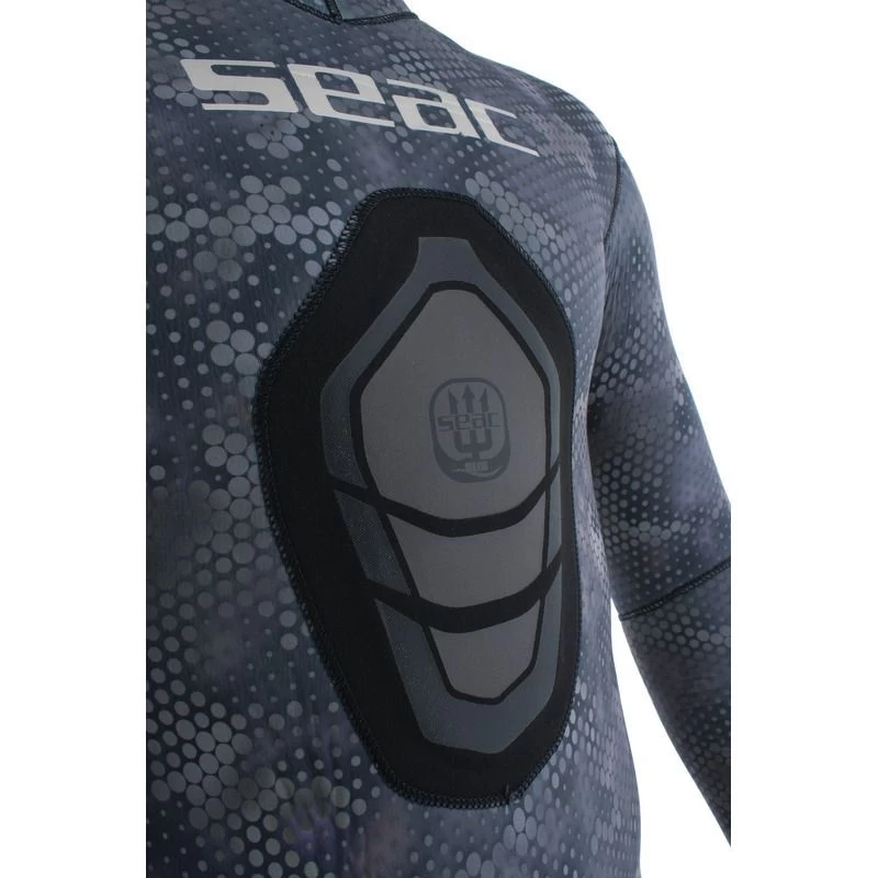 Pantalon Chasse Homme Seac Snake 7mm 6 Pantalon Chasse Homme Seac Snake 7mm – Image 4