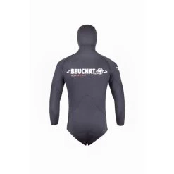 Pantalon Chasse Noir Beuchat Espadon 5mm -Nautiques Sports Magasin pantalon chasse noir beuchat espadon 5mm 5