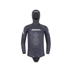 Pantalon Chasse Noir Beuchat Espadon 5mm -Nautiques Sports Magasin pantalon chasse noir beuchat espadon 5mm 6