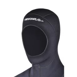 Pantalon Chasse Noir Beuchat Espadon 7mm -Nautiques Sports Magasin pantalon chasse noir beuchat espadon 7mm 13