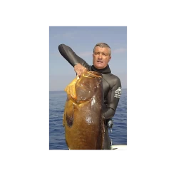 Pantalon Chasse Noir Dessault Abyss 5,5mm -Nautiques Sports Magasin pantalon chasse noir dessault abyss 5 5mm 2