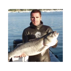 Pantalon Chasse Noir Dessault Abyss 5,5mm -Nautiques Sports Magasin pantalon chasse noir dessault abyss 5 5mm 4