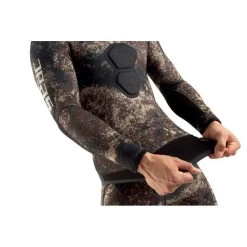 Pantalon De Chasse Seac Ghost Marron 5mm 14 Pantalon De Chasse Seac Ghost Marron 5mm -Nautiques Sports Magasin pantalon de chasse sous marine seac ghost marron 5mm 4