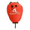 Parachute Ancre 30 L Nylon Aquatys -Nautiques Sports Magasin parachute ancre 30 l nylon aquatys