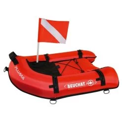 Planche Chasse Beuchat Pluma -Nautiques Sports Magasin planche chasse beuchat pluma 7