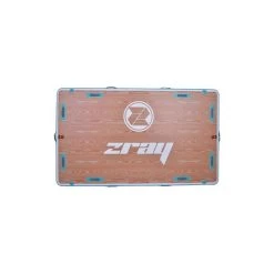 Plateforme Gonflable ZRAY AIRDOCK -Nautiques Sports Magasin plateforme gonflable zray airdock 2