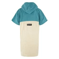 Poncho Surf Wave Hawaii Avec Zip Lagos 9 Poncho Surf Wave Hawaii Avec Zip Lagos -Nautiques Sports Magasin poncho surf wave hawaii avec zip dusty 10