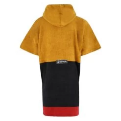 Poncho Surf Wave Hawaii Avec Zip Dusty -Nautiques Sports Magasin poncho surf wave hawaii avec zip dusty 14