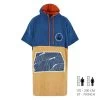 Poncho Surf Wave Hawaii Flow -Nautiques Sports Magasin poncho surf wave hawaii flow