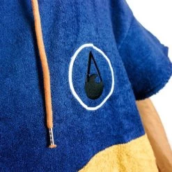 Poncho Surf Wave Hawaii Flow -Nautiques Sports Magasin poncho surf wave hawaii flow 4