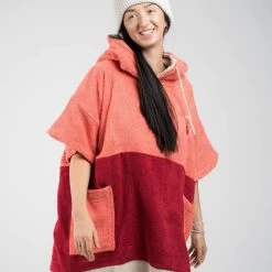 Poncho Surf Wave Hawaii Sans Zip Seta -Nautiques Sports Magasin poncho surf wave hawaii sans zip seta 3