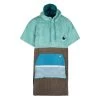 Poncho Surf Wave Hawaii Tres -Nautiques Sports Magasin poncho surf wave hawaii sans zip uno