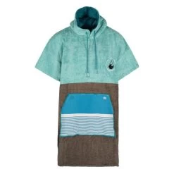 Poncho Surf Wave Hawaii Tres
