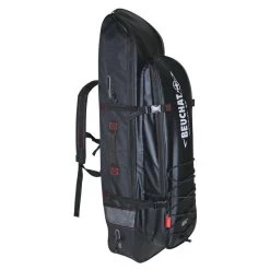 BEUCHAT Sac Pour Palmes Longue Mundial Backpack 2 50L -Nautiques Sports Magasin sac pour palmes longue mundial backpack 2 50l 2