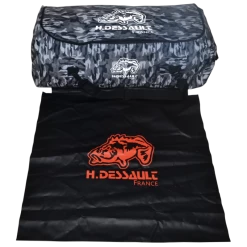 Sac Rangement Dessault Master Camo Avec Tapis