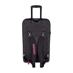 Sac Transport Plongée Cressi Whale -Nautiques Sports Magasin sac transport plongee cressi whale 2