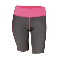 Nautiques Sports Magasin 30 Short Néoprène Femme Beuchat Atoll Rose 2mm