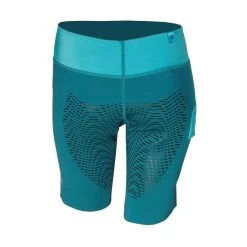 Short Néoprène Femme Beuchat Atoll Turquoise 2mm -Nautiques Sports Magasin short neoprene femme beuchat atoll turquoise 2mm 2