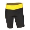 Short Néoprène Homme Beuchat Atoll Jaune 2mm